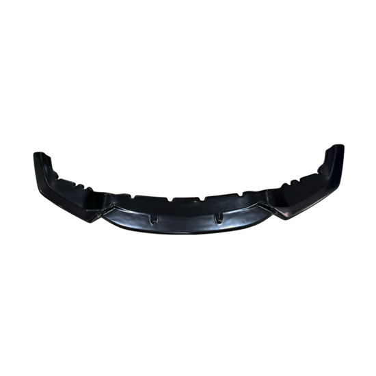 OneWay front spoiler glanzend zwart passend voor M2 F87 