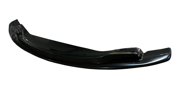 OneWay front spoiler glanzend zwart passend voor BMW M3 E92 en M3 E93 