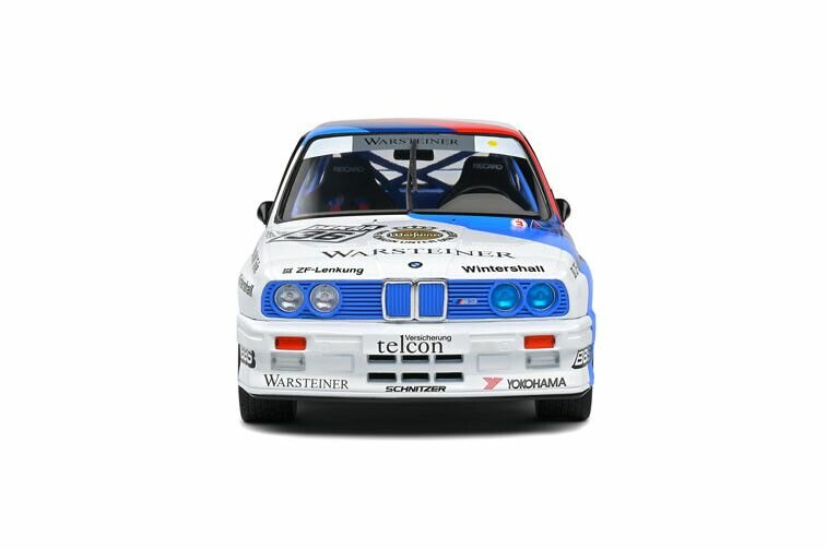 BMW M3 E30 Soper DTM &#039;89 nummer 36