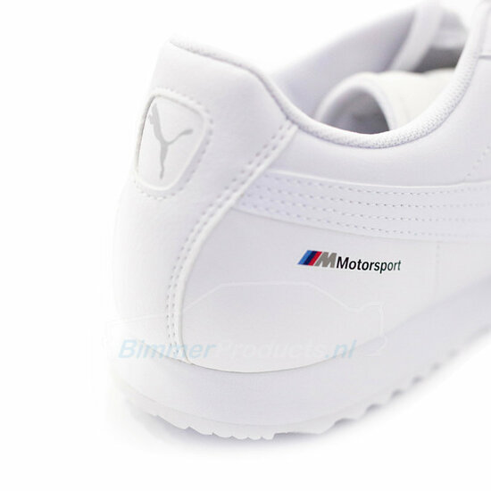 BMW Puma MMS Roma schoenen maat 39 origineel BMW