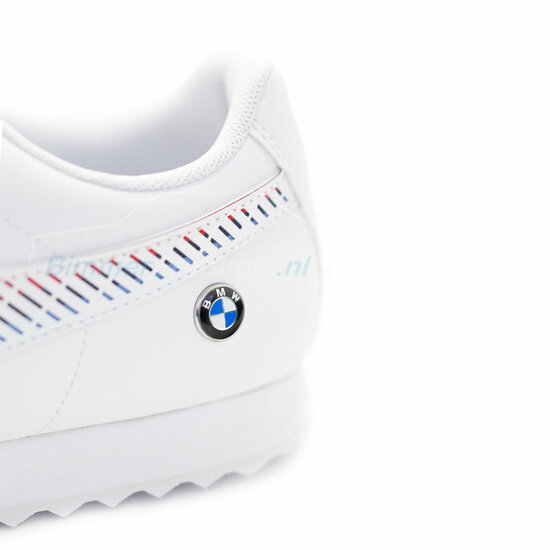 BMW Puma MMS Roma schoenen maat 39 origineel BMW