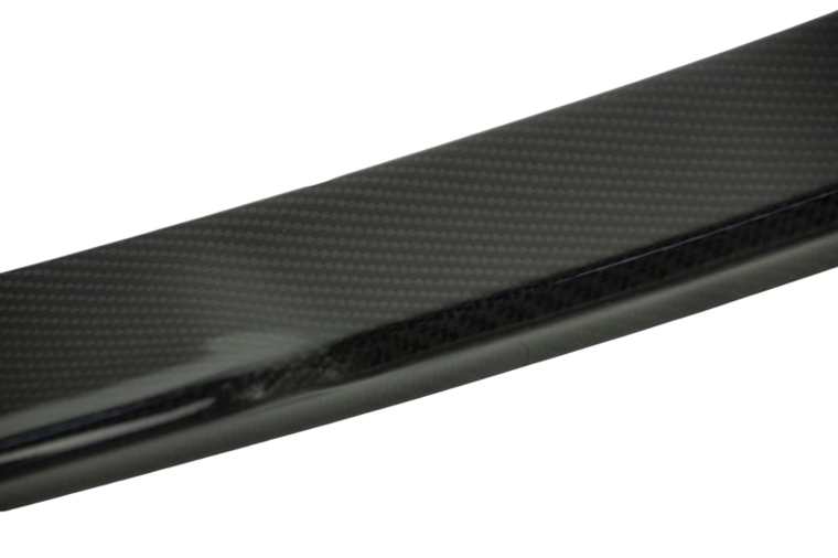 EVO look achterspoiler carbon passend voor BMW M4 F82 