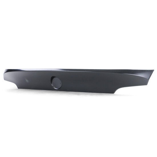 Spoiler ducktail passend voor BMW 3 serie E92 coupe CSL look model 2006 - 2013