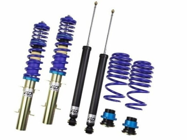 AP schroefset passend voor BMW Z4 E89 