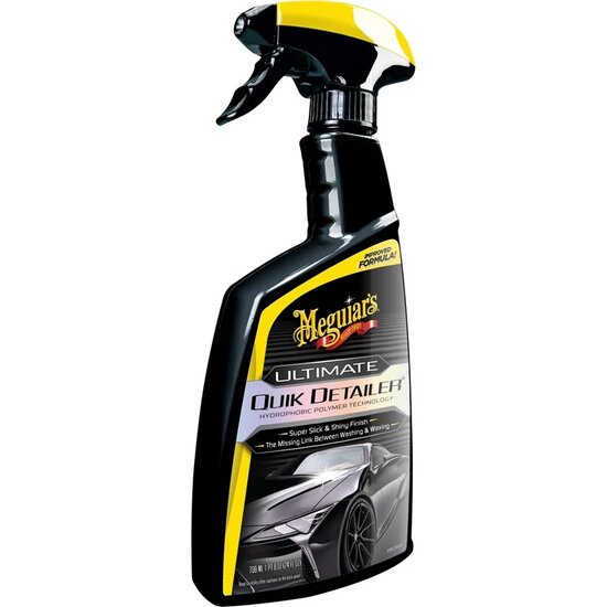 Meguiars Ultimate Quik Detailer