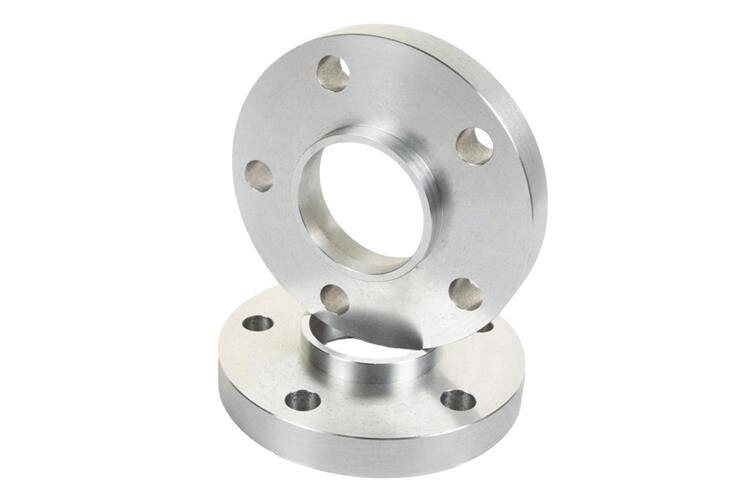 Spacers 1,5 cm per wiel naafgat 74.1mm