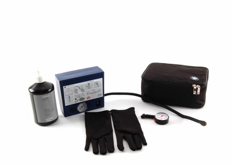 BMW Mobility Kit origineel BMW