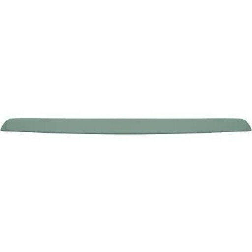 Raamspoiler E46 AC look passend voor BMW 3 serie E46 coupe