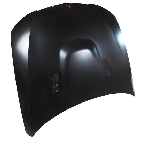 EVO look motorkap passend voor BMW 3 serie E90 en E91 model 2005 - 2008