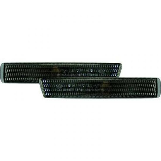 Smoke knipperlichten passend voor BMW M3 E46 en BMW 7 serie E38