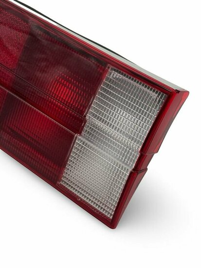 Achterlichten OE look passend voor BMW 3 serie E30 type 1