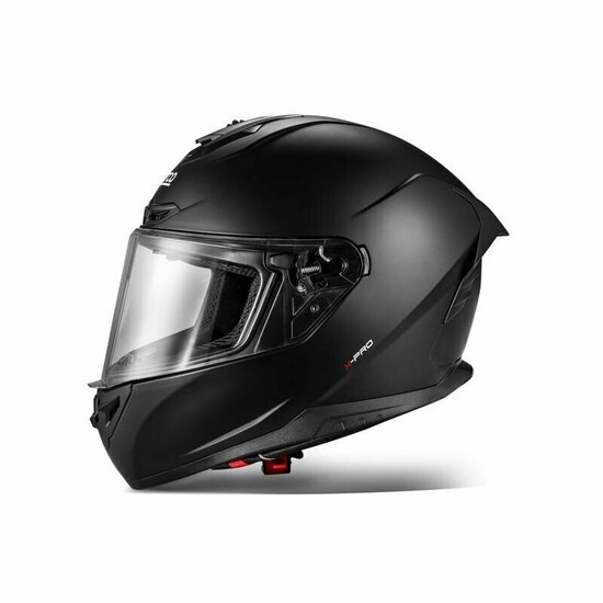Sparco X-Pro Helm zwart