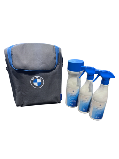 BMW zomer editie onderhoudsset origineel BMW