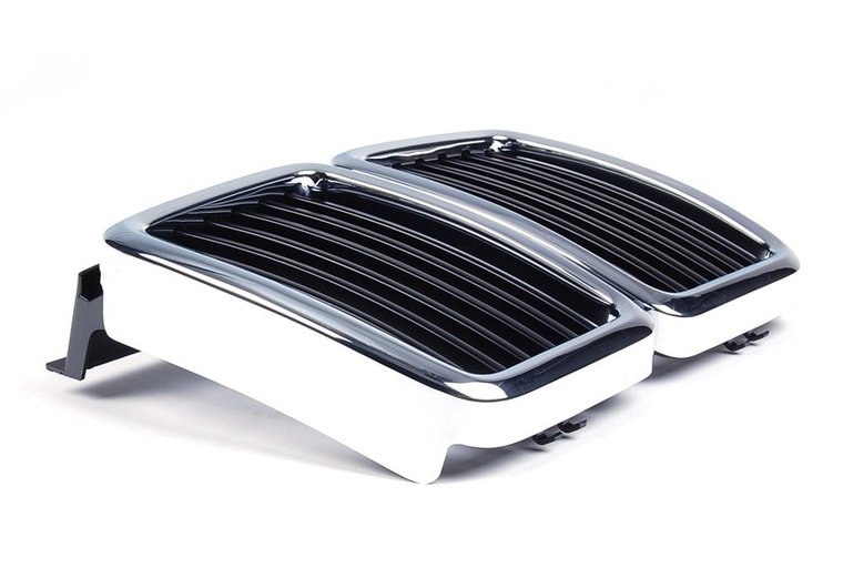 Grillen passend voor BMW 3 serie E30 origineel BMW