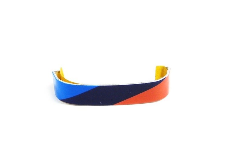 M tech 1 stuur logo passend voor BMW E28 E30 E34 origineel BMW