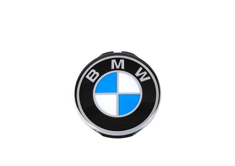 Stuur embleem origineel BMW