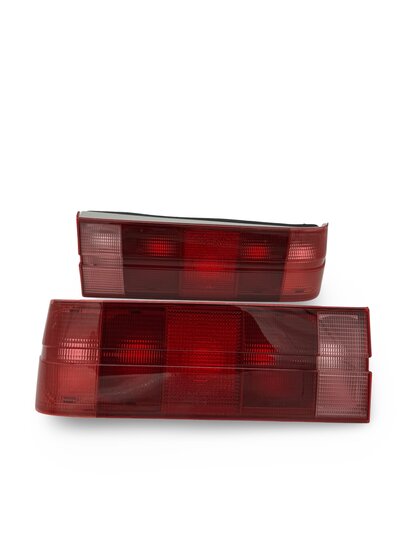 Achterlichten rood passend voor BMW 3 serie E30 type 1