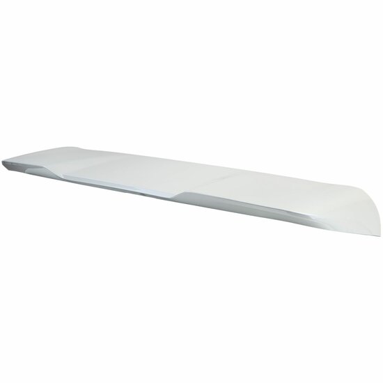 Dakspoiler Mineral Weis (A96) passend voor BMW X5 G05 model vanaf 2018 