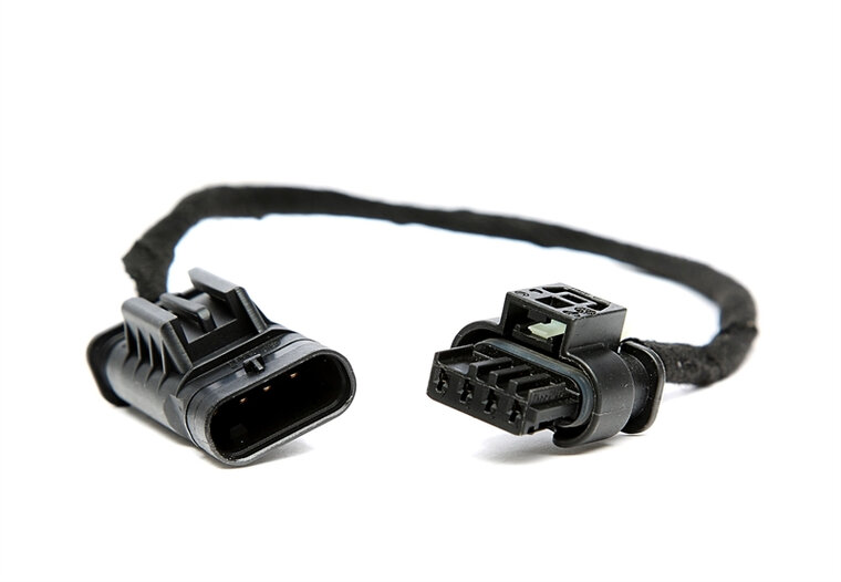 TA Technix air intake kit passend voor BMW 5 serie F10 en F11 motorcode N55