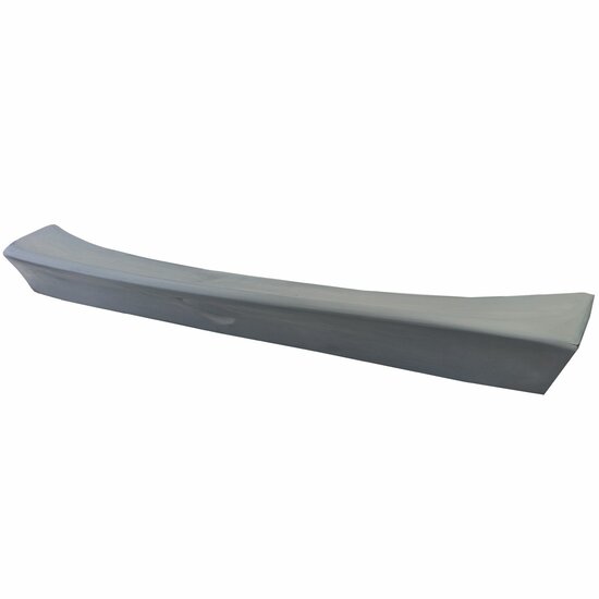 CSL Ducktail spoiler passend voor BMW 3 serie E46 coupe model 1999 - 2006
