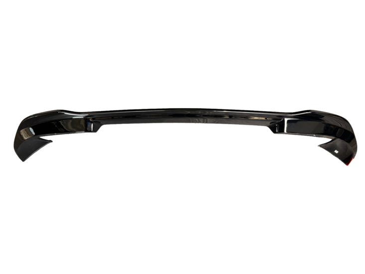 Glanzend zwarte dakspoiler passend voor BMW X7 G07 