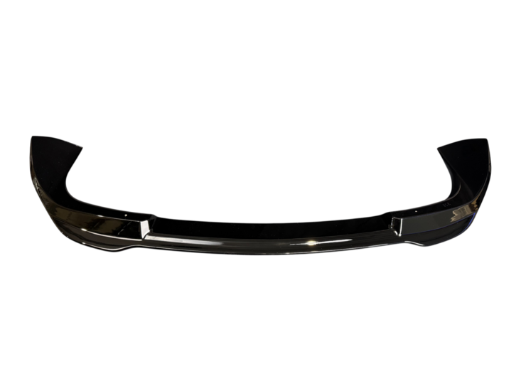 Dakspoiler glanzend zwart EVO passend voor BMW X5 G05