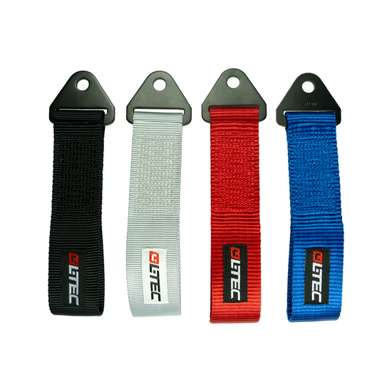 Tow strap LTEC