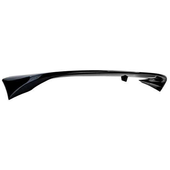 Glanzend zwarte dakspoiler passend voor BMW 3 serie E91 touring