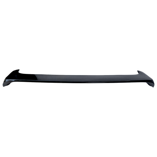 Glanzend zwarte dakspoiler passend voor BMW 3 serie E91 touring