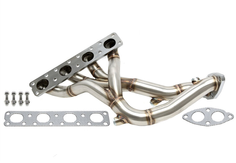 Spruitstuk passend voor BMW 3 serie E46 316i en 318i met N42 en N46 motor