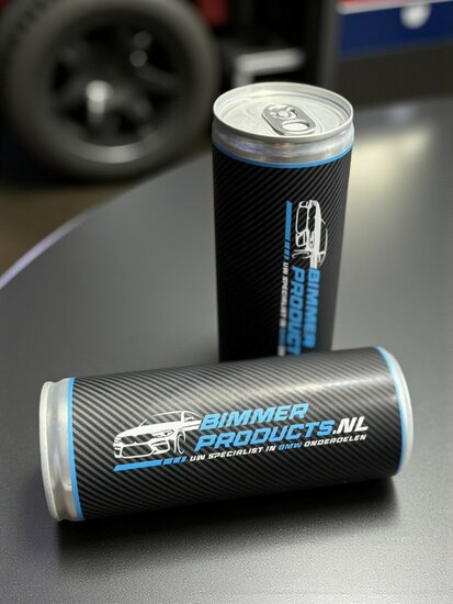 BimmerProducts Energy drink 250ml