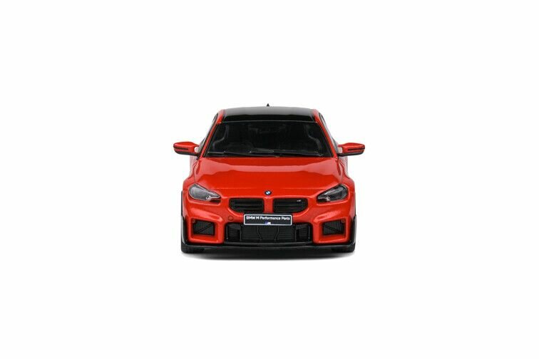 BMW M2 M Performance schaal 1:43 Solido