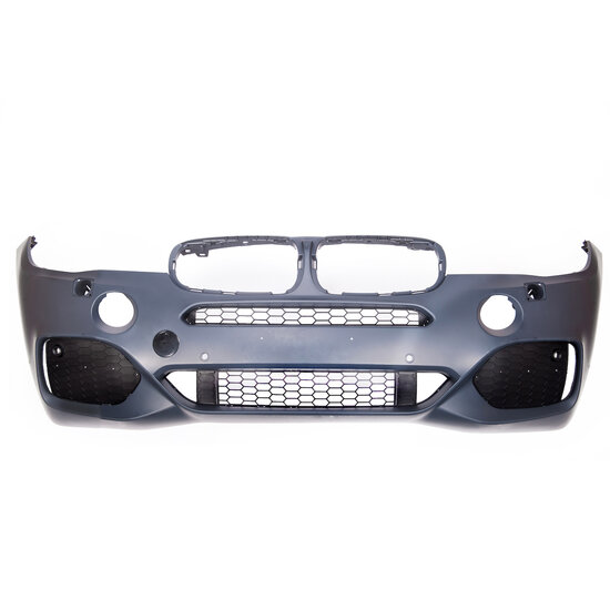 Sport look voorbumper passend voor BMW X5 F15 model 2013 - 2018