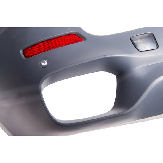 Sport look achterbumper passend voor BMW X5 F15 model 2013 - 2018