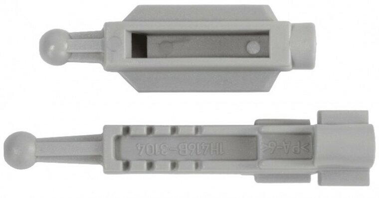 Stelnokken hoogteregeling koplamp BMW 5 serie E39 origineel BMW