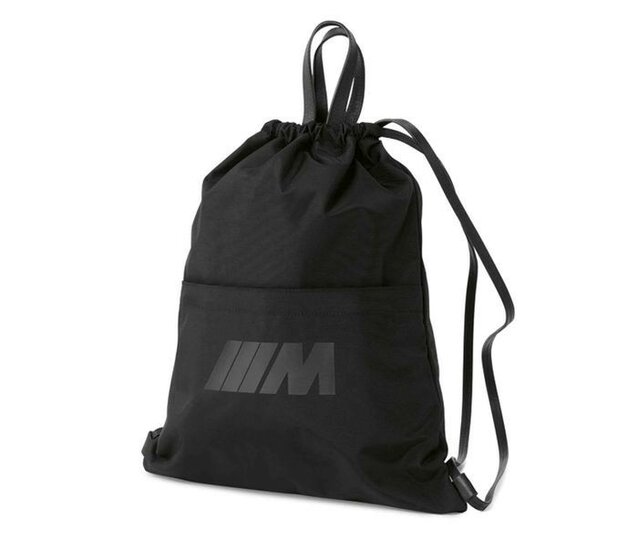 BMW M rugzak met M logo origineel BMW