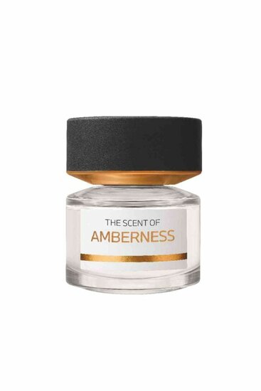 BMW Eau de Parfum &#039;The Scent of Amberness&#039; 50ml origineel BMW