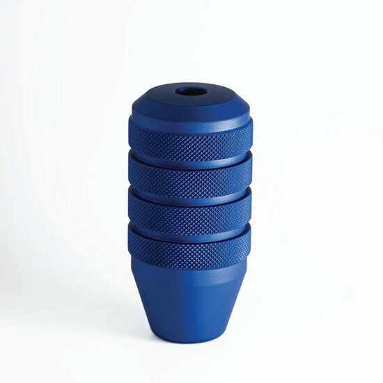 REVIN Schakelpookknop "Grip" Blauw