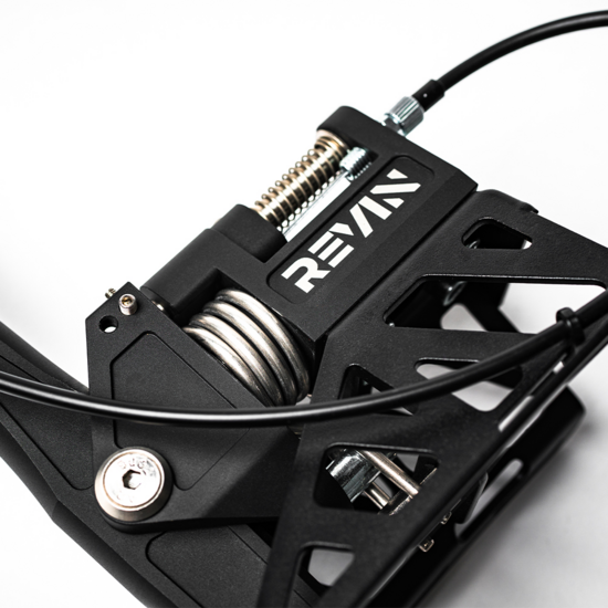 REVIN Short shifter BMW Race Version "Kort"