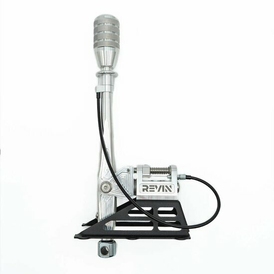 REVIN Short Shifter BMW Street Version PURE Series