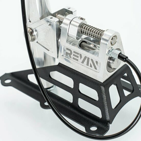 REVIN Short Shifter BMW Street Version PURE Series