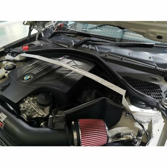 Veerpootbrug Ultra Racing passend voor BMW M2 F87