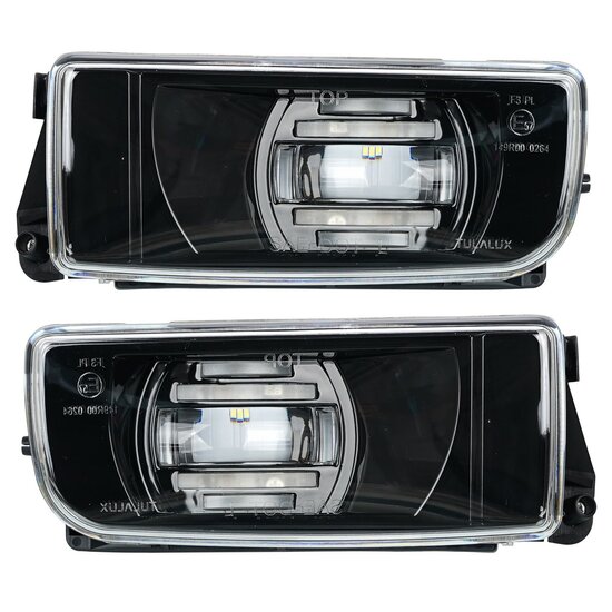 LED mistlampen passend voor BMW 3 serie E36 