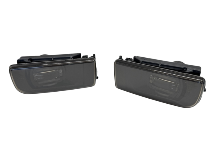 LED mistlampen smoke passend voor BMW 3 serie E36