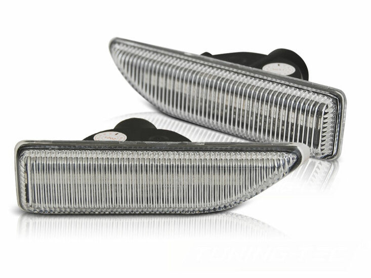 Zijknipperlichten Mini Cooper F60 Countryman model vanaf 2016