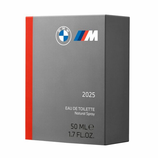 BMW M Eau de Toilette 2025 origineel BMW