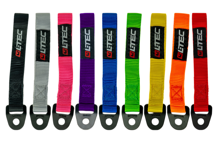 Doorstrap LTEC