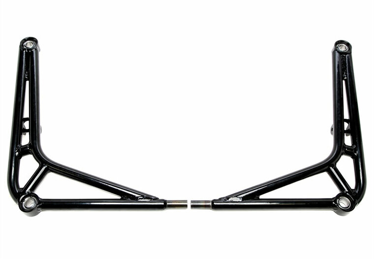 BMW E36 Tubular Style Steering Angle Lock kit / Stuur hoek kit