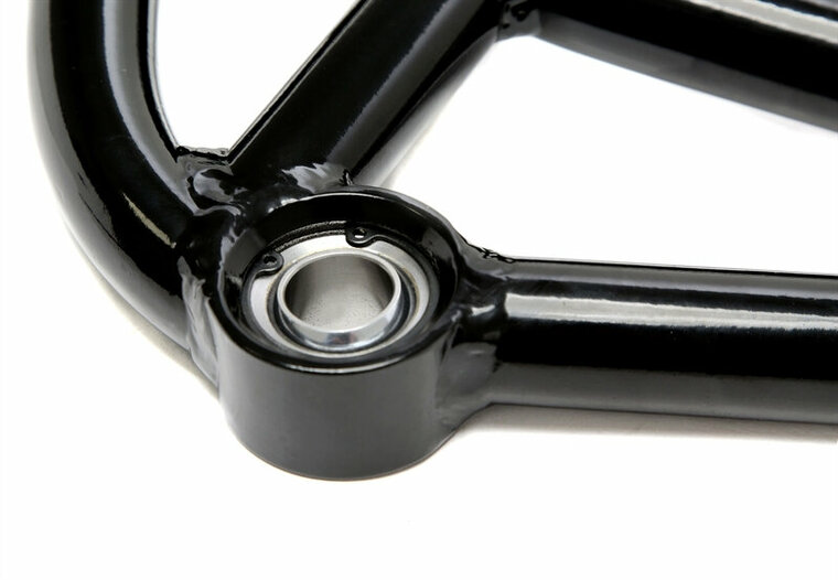 BMW E36 Tubular Style Steering Angle Lock kit / Stuur hoek kit