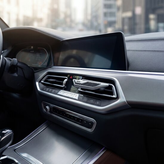 BMW Natural Air Starterkit origineel BMW